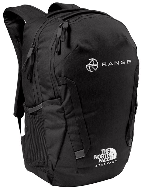 Carry Your Gear in Style with Northface Stalwart Backpack